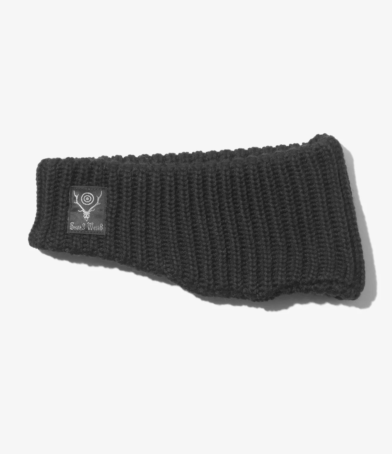 south2west8 ネペンテス　ヘアバンド　ヘッドバンド South2west8 / HeadBand - W/A Knit – NorMo Ayase Garage