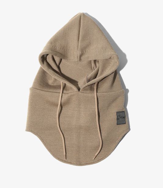 South2west8 / Hoody - W/A Knit