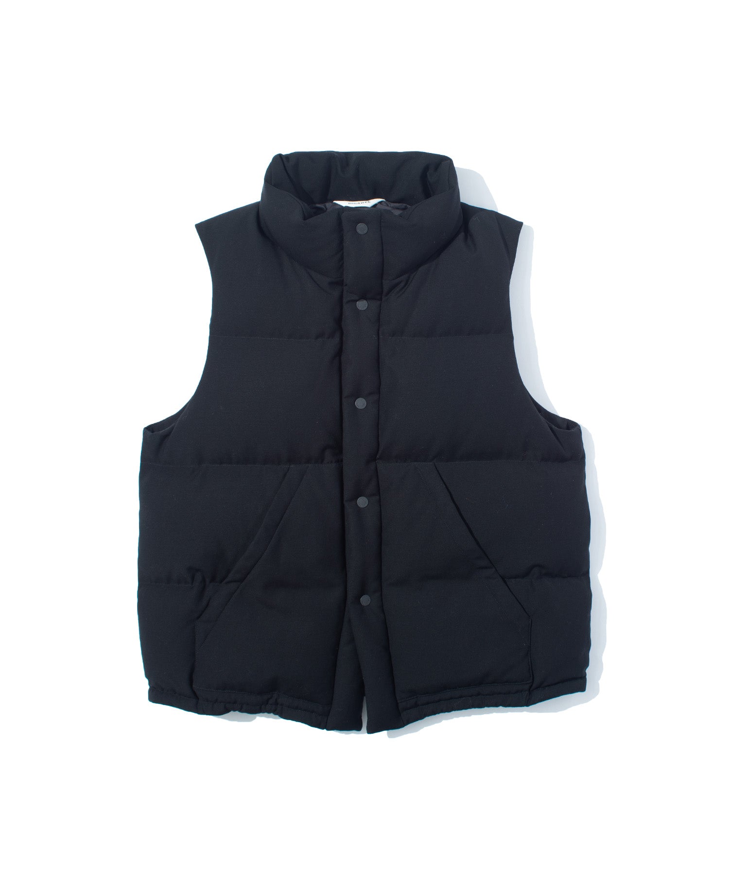 F/CE. / F/CE×DIGAWEL Puffer Vest – NorMo Ayase  Garage｜アウトドアファッション・バッグ・キャンプ用品・サウナグッズの通販