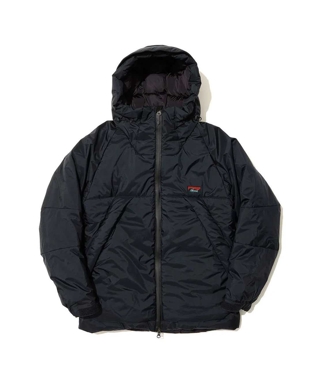 NANGA / AURORA TEX DOWN JACKET IBUKI