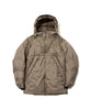NANGA / AURORA TEX DOWN JACKET IBUKI