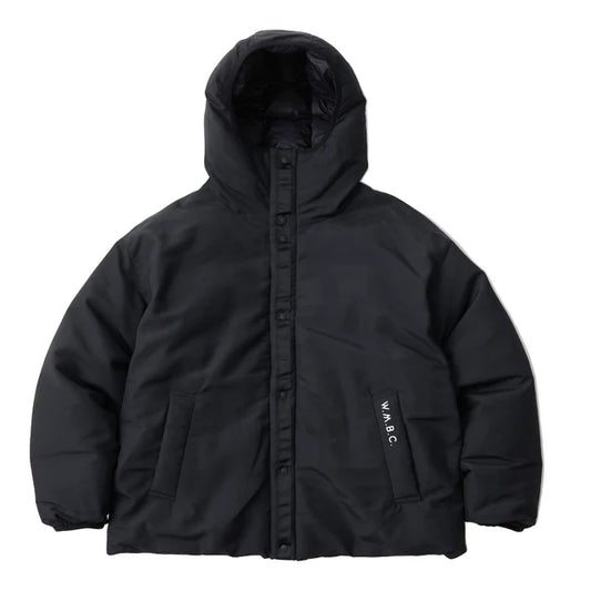 White Mountaineering /  WMBC×TAION REVERSIBLE DOWN PARKA