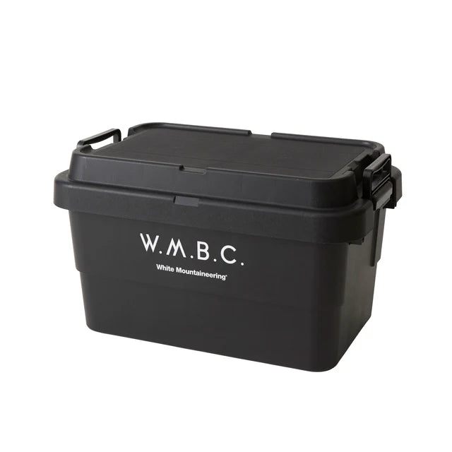 White Mountaineering / WMBC × TRUNK CARGO "TRUNK CARGO 50S"