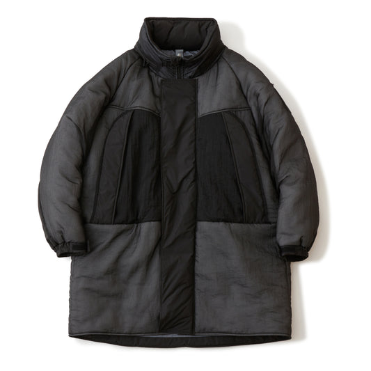 White Mountaineering / WM x WILD THINGS PRIMALOFT MONSTER PARKA