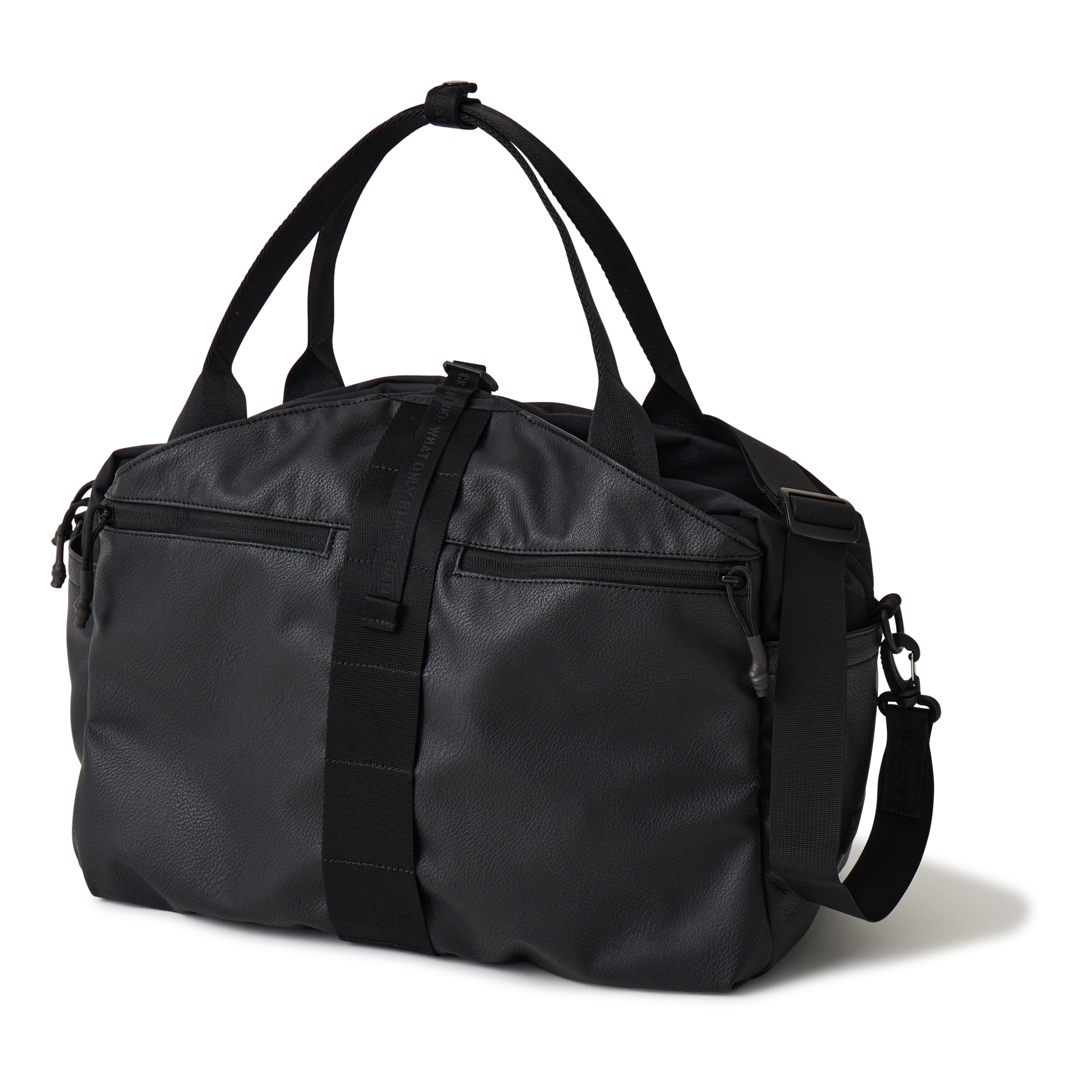 White Mountaineering / WM×BRIEFING ST BOSTON