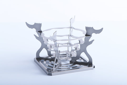 TRIPATH PRODUCTS / DRIP&FIRE