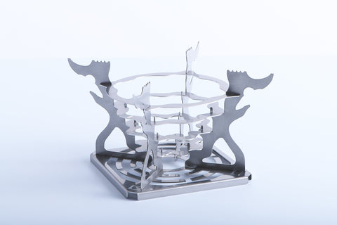 TRIPATH PRODUCTS / DRIP&FIRE