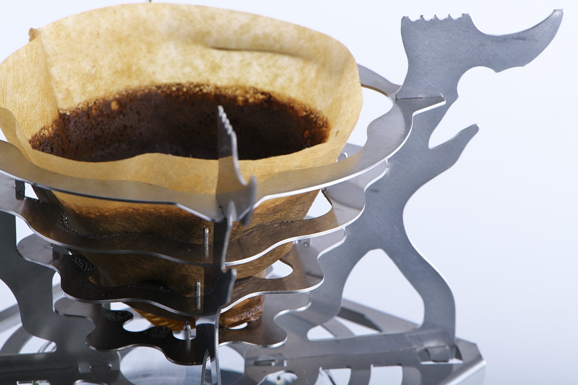 TRIPATH PRODUCTS / DRIP&FIRE