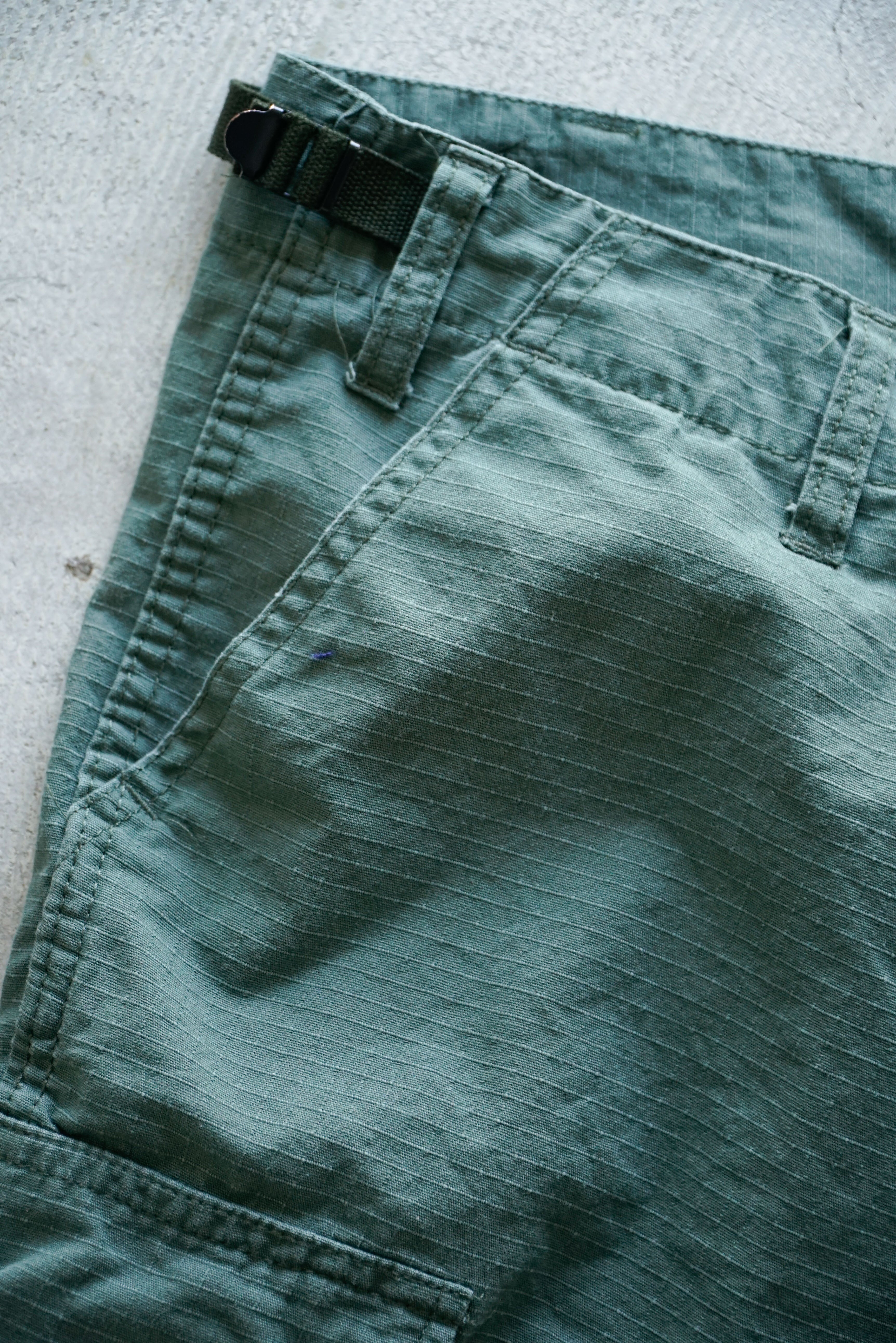 ROTHCO / BDU SHORTS OZONE WASH