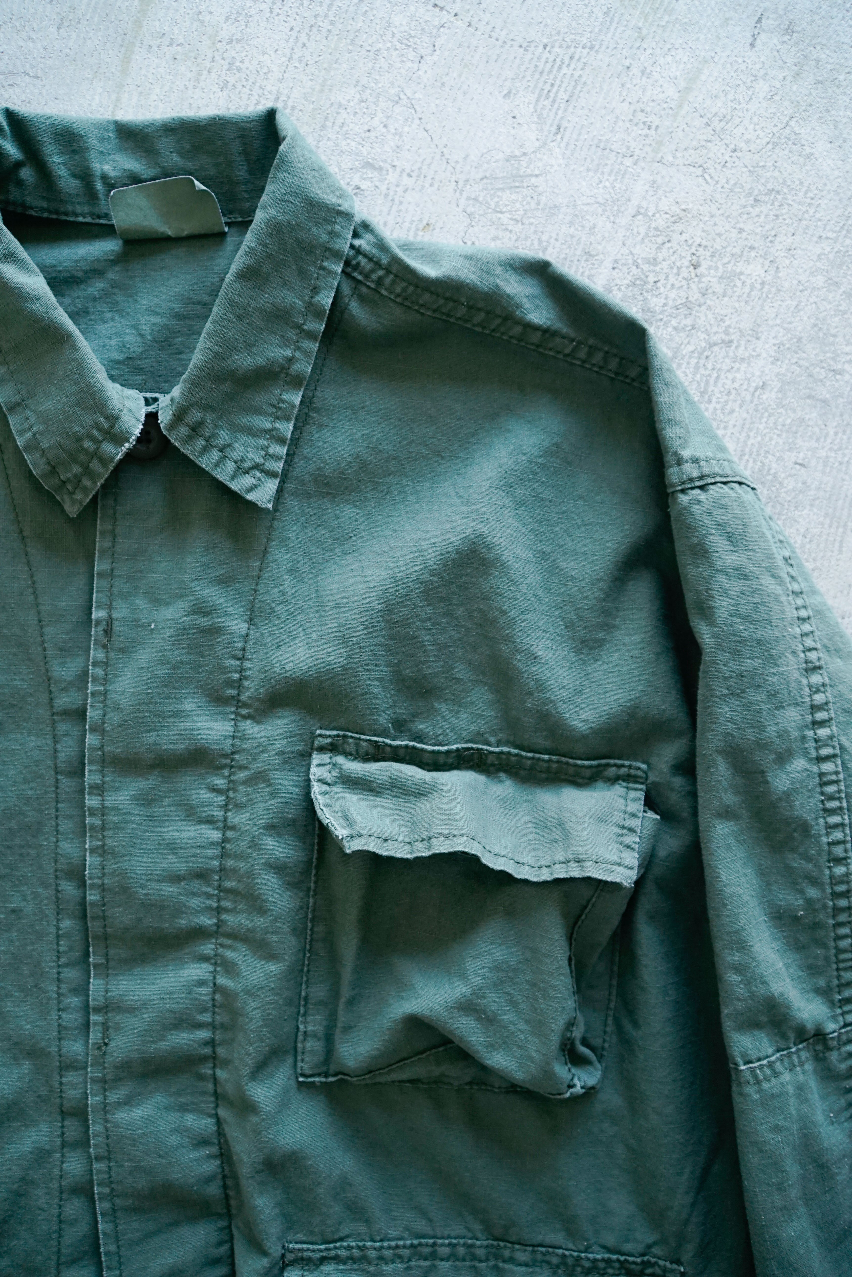 ROTHCO / BDU shirts hard wash