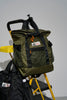 CARIBOU MOUNTAINEERING / LIGHT WEIGHT PACK TOTE