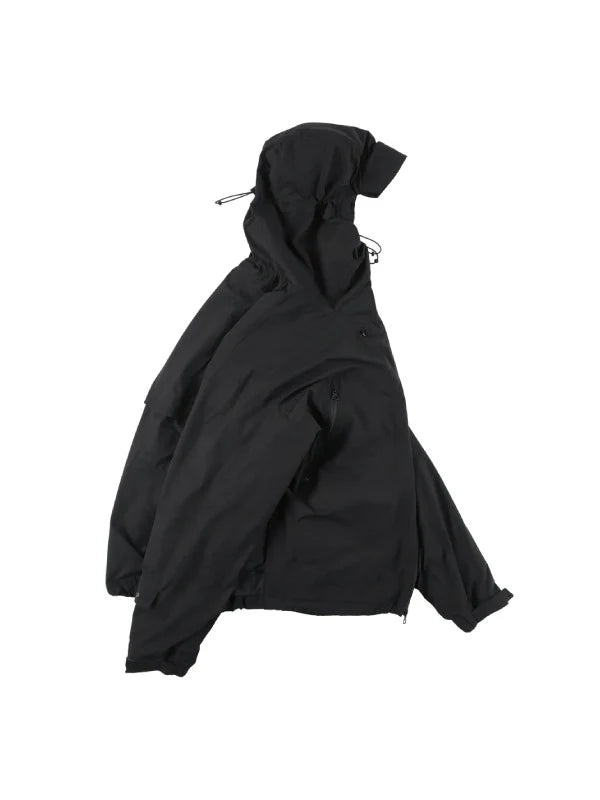 PAPERSKY / HIKE&BIKE SHELL