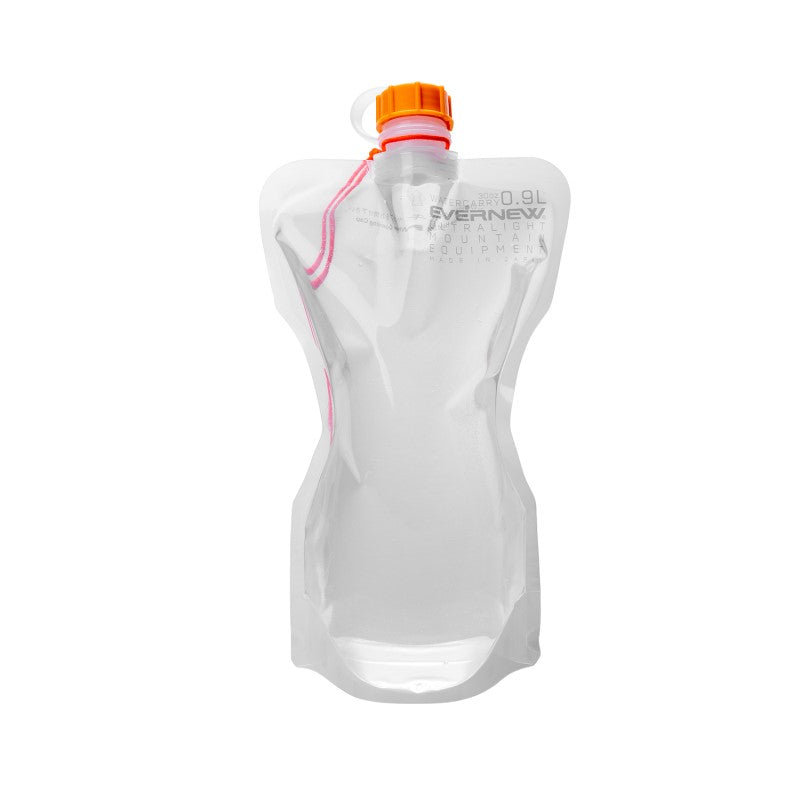 EVERNEW / ウォーターキャリー900ml