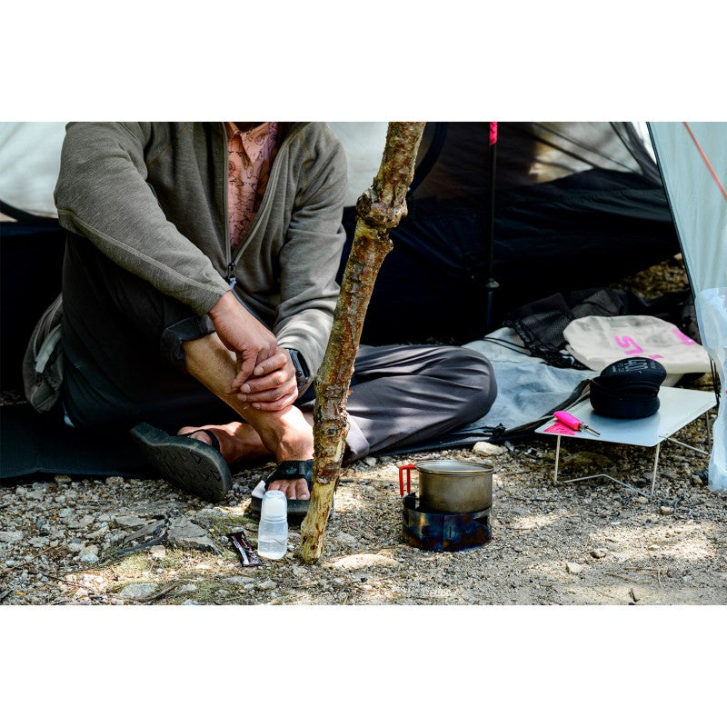 EVERNEW / BLUENOTE⁺stove set