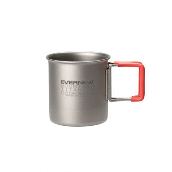 EVERNEW / Ti FH Mug 300