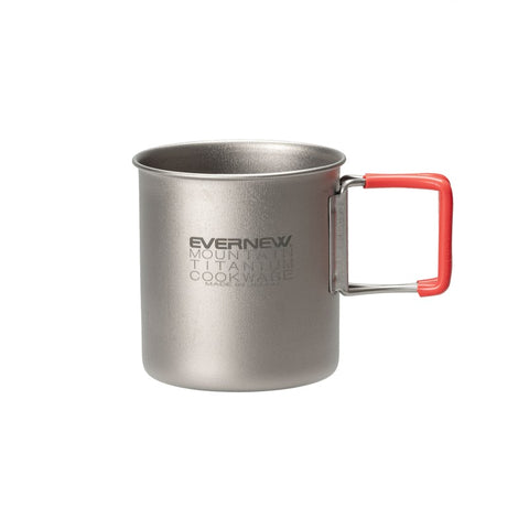 EVERNEW / Ti FH Mug 400