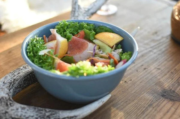 efim / E GRILL BOWL