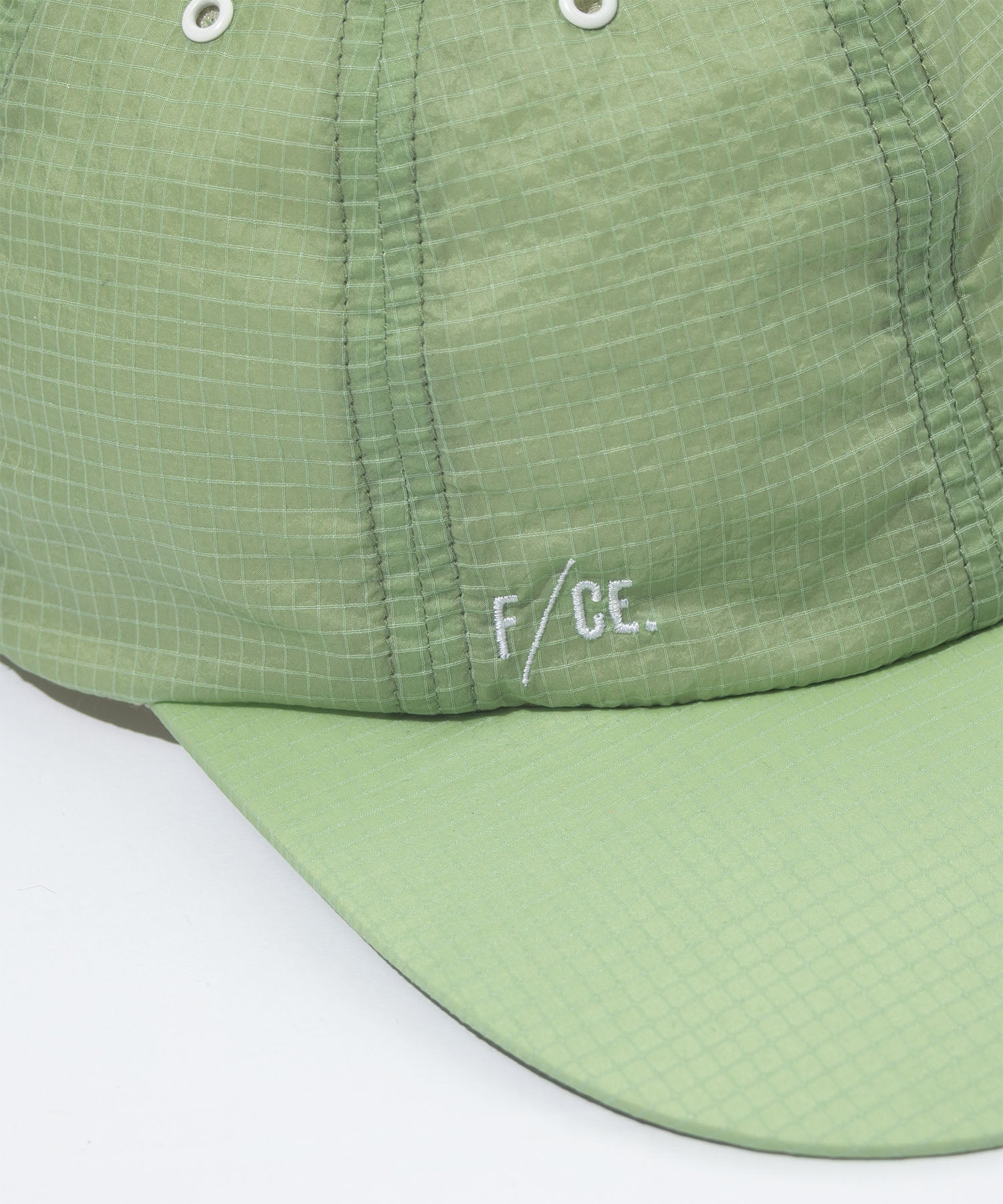 F/CE. / HIGH STRENGTH GRID 8 PANEL CAP