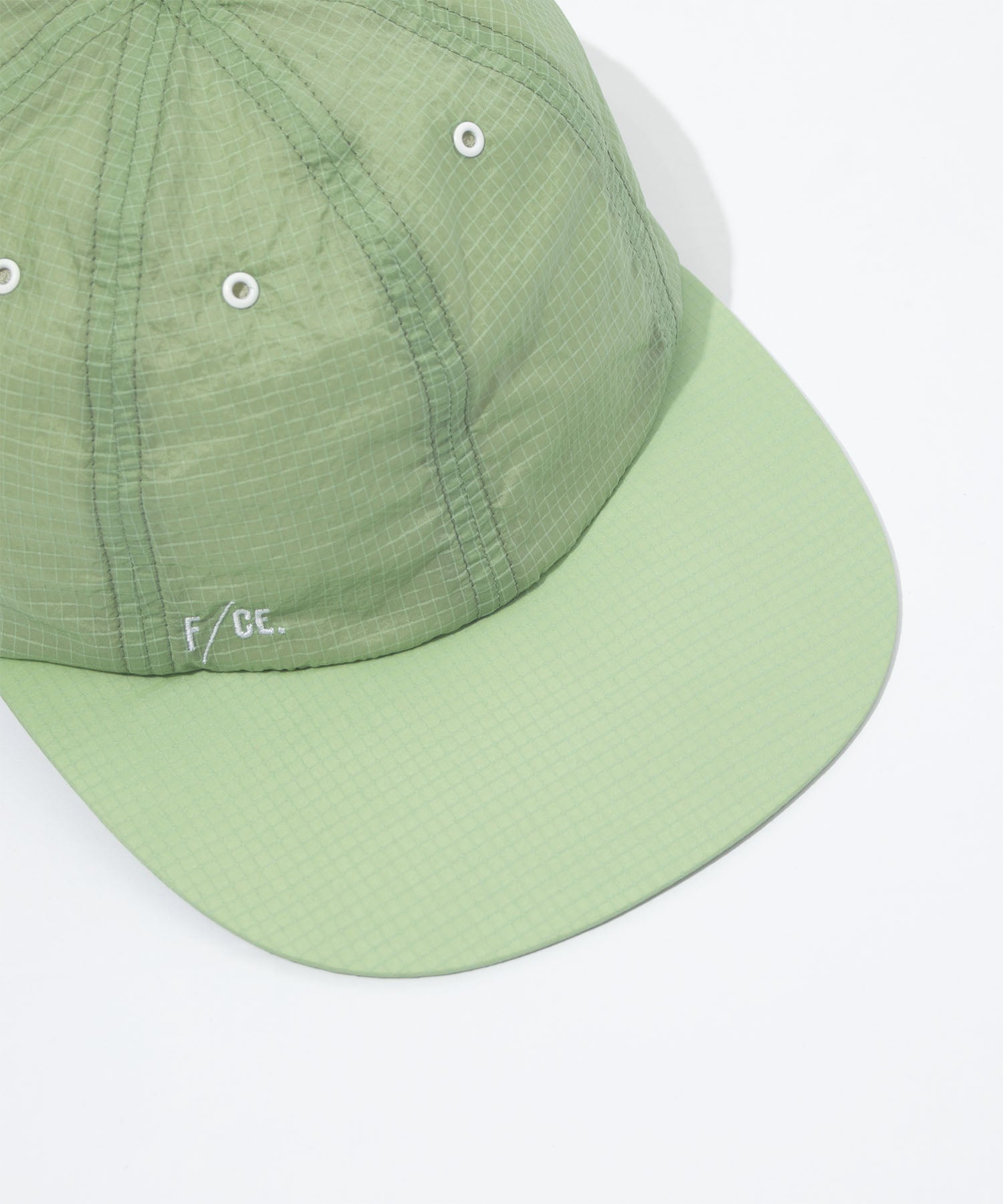 F/CE. / HIGH STRENGTH GRID 8 PANEL CAP