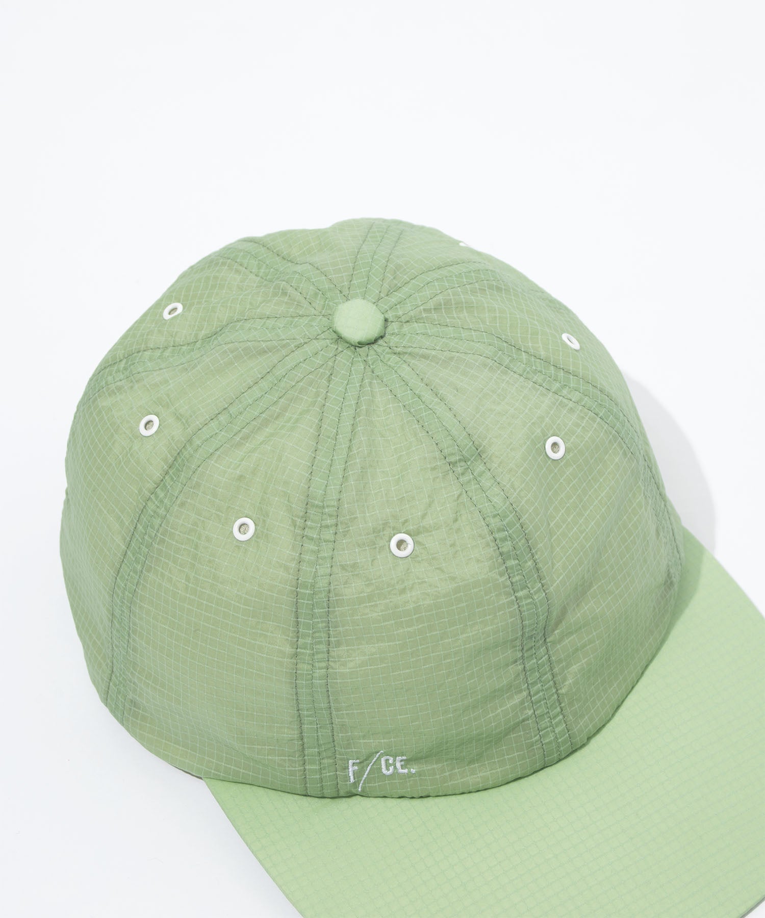 F/CE. / HIGH STRENGTH GRID 8 PANEL CAP