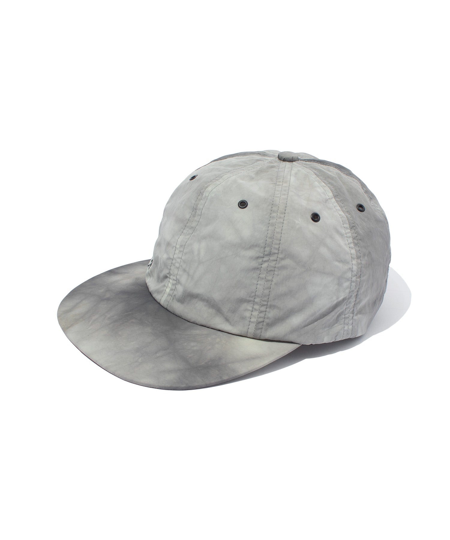 F/CE. / TIE DYE 8 PANEL CAP