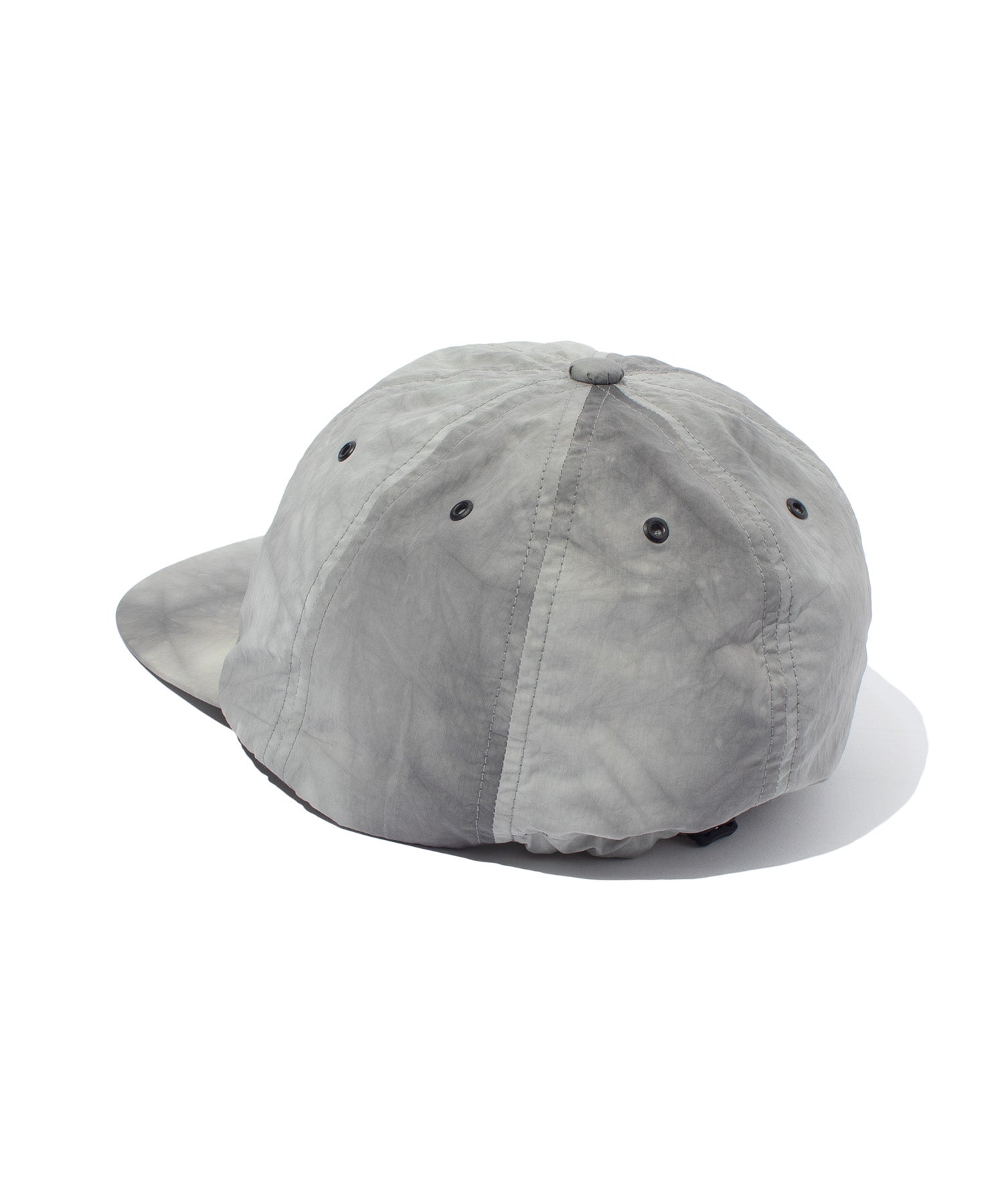 F/CE. / TIE DYE 8 PANEL CAP