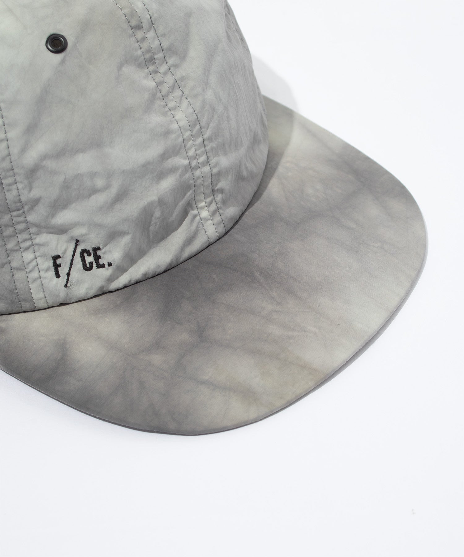 F/CE. / TIE DYE 8 PANEL CAP