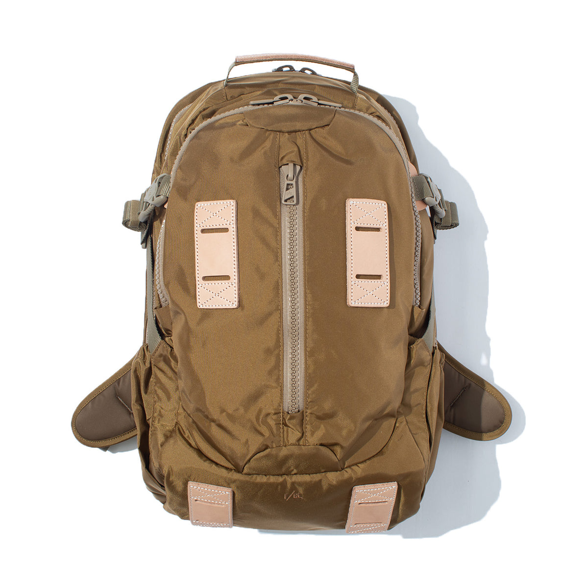 F/CE. / 420 re/cor TRAVEL BP (COYOTE) – NorMo Ayase Garage