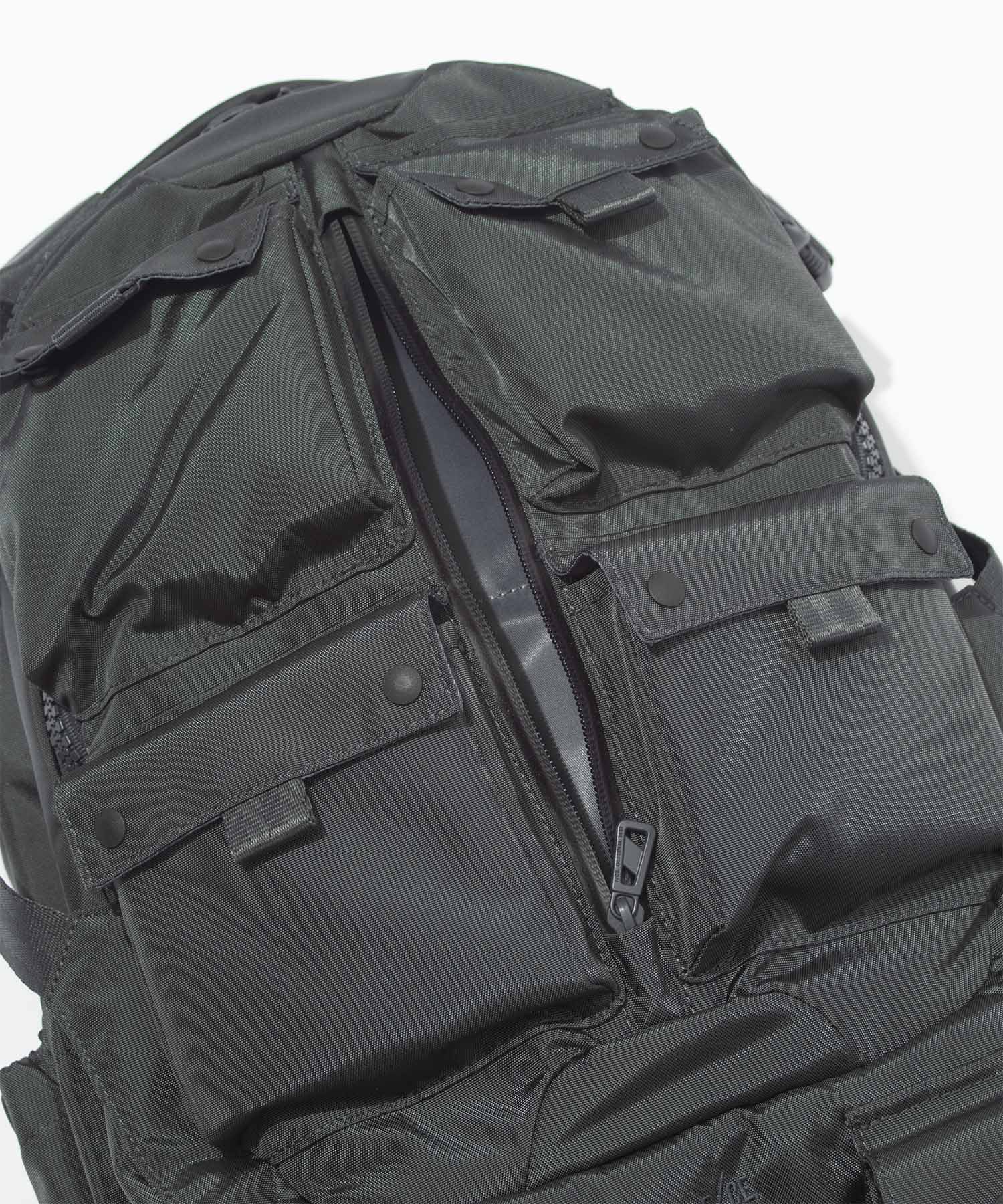 F/CE. / 420 re/cor TACTICAL BP / エフシーイー 420 re/corタクティカルバックパック