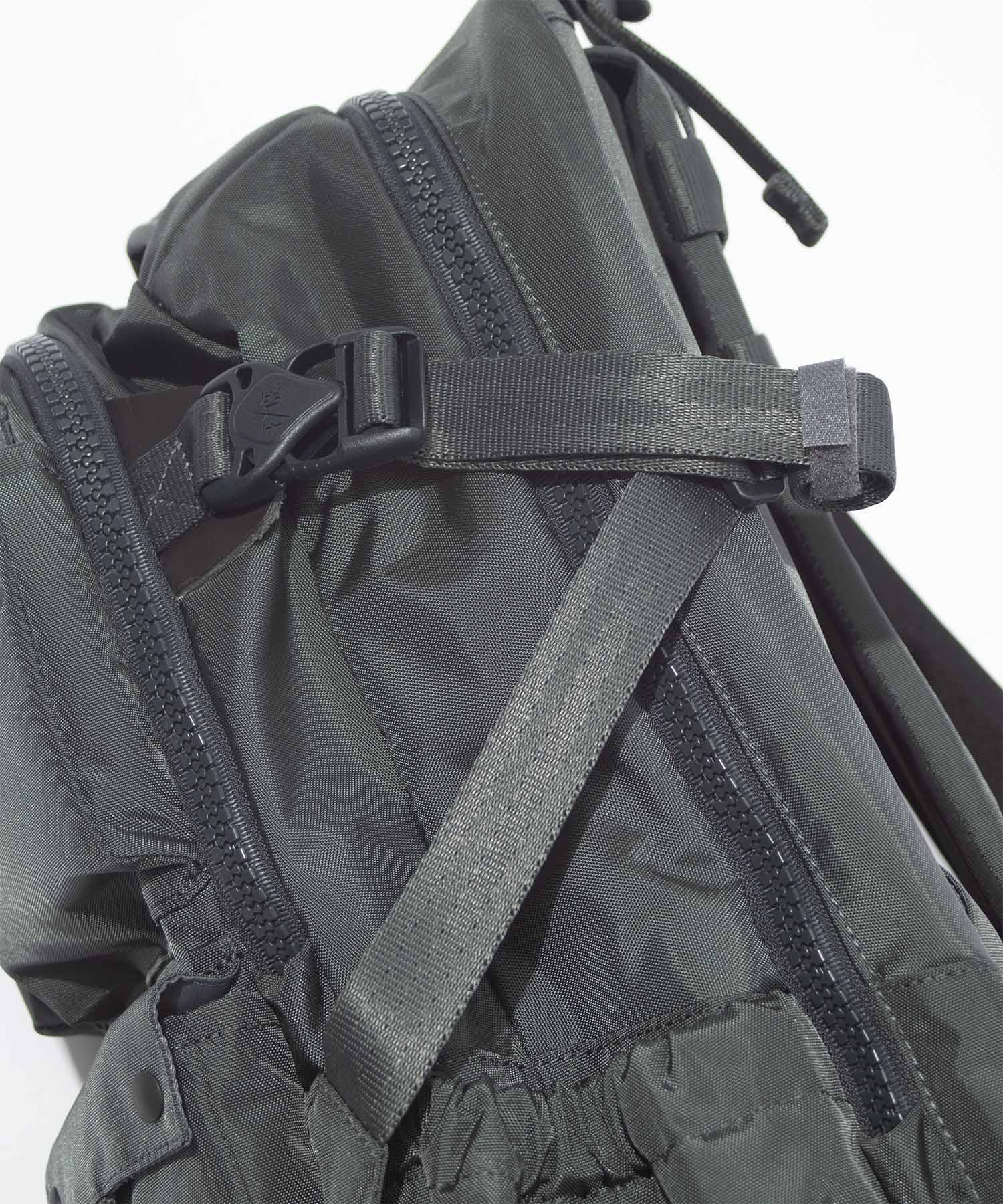 F/CE. / 420 re/cor TACTICAL BP / エフシーイー 420 re/corタクティカルバックパック