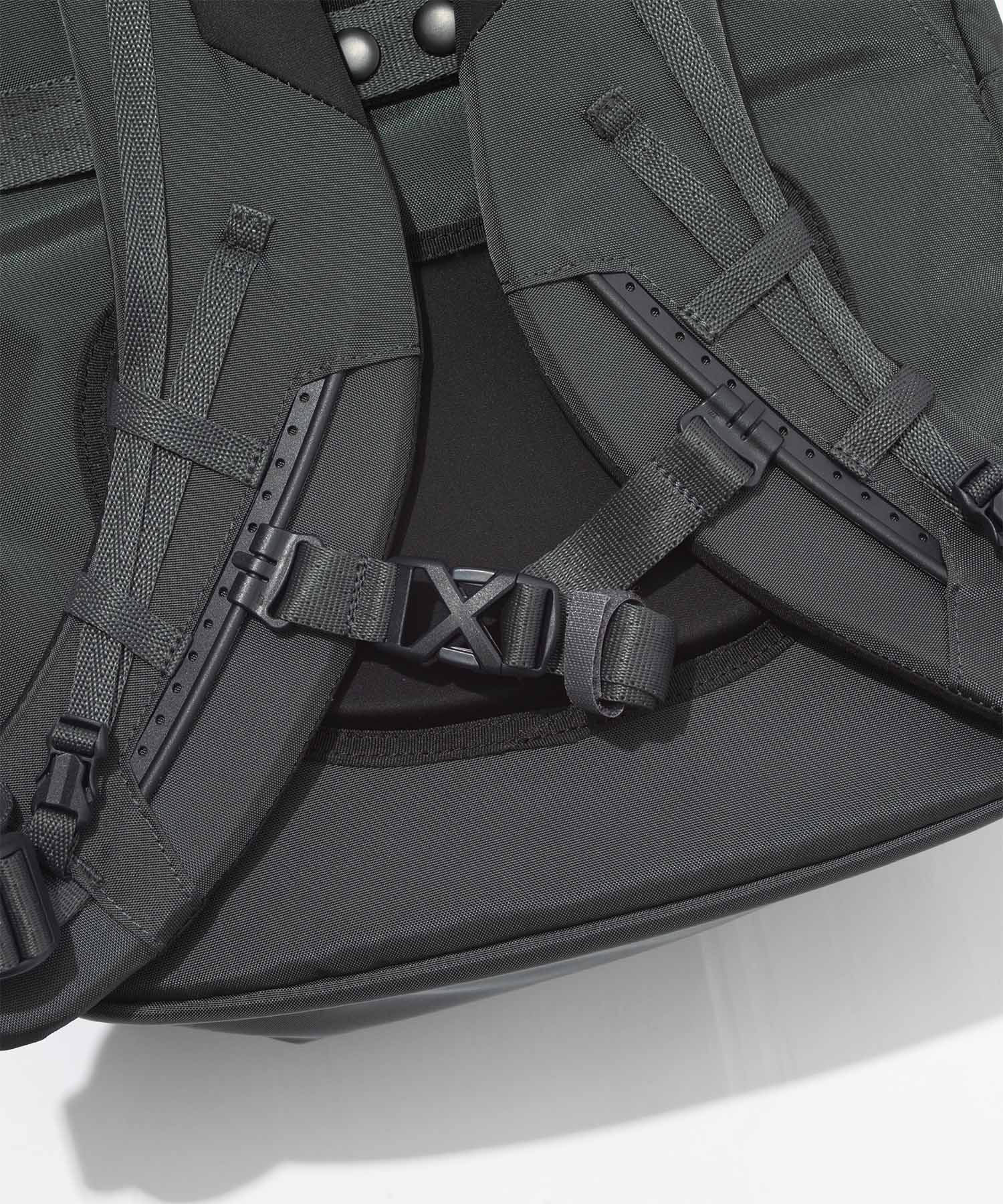 F/CE. / 420 re/cor TACTICAL BP / エフシーイー 420 re/corタクティカルバックパック