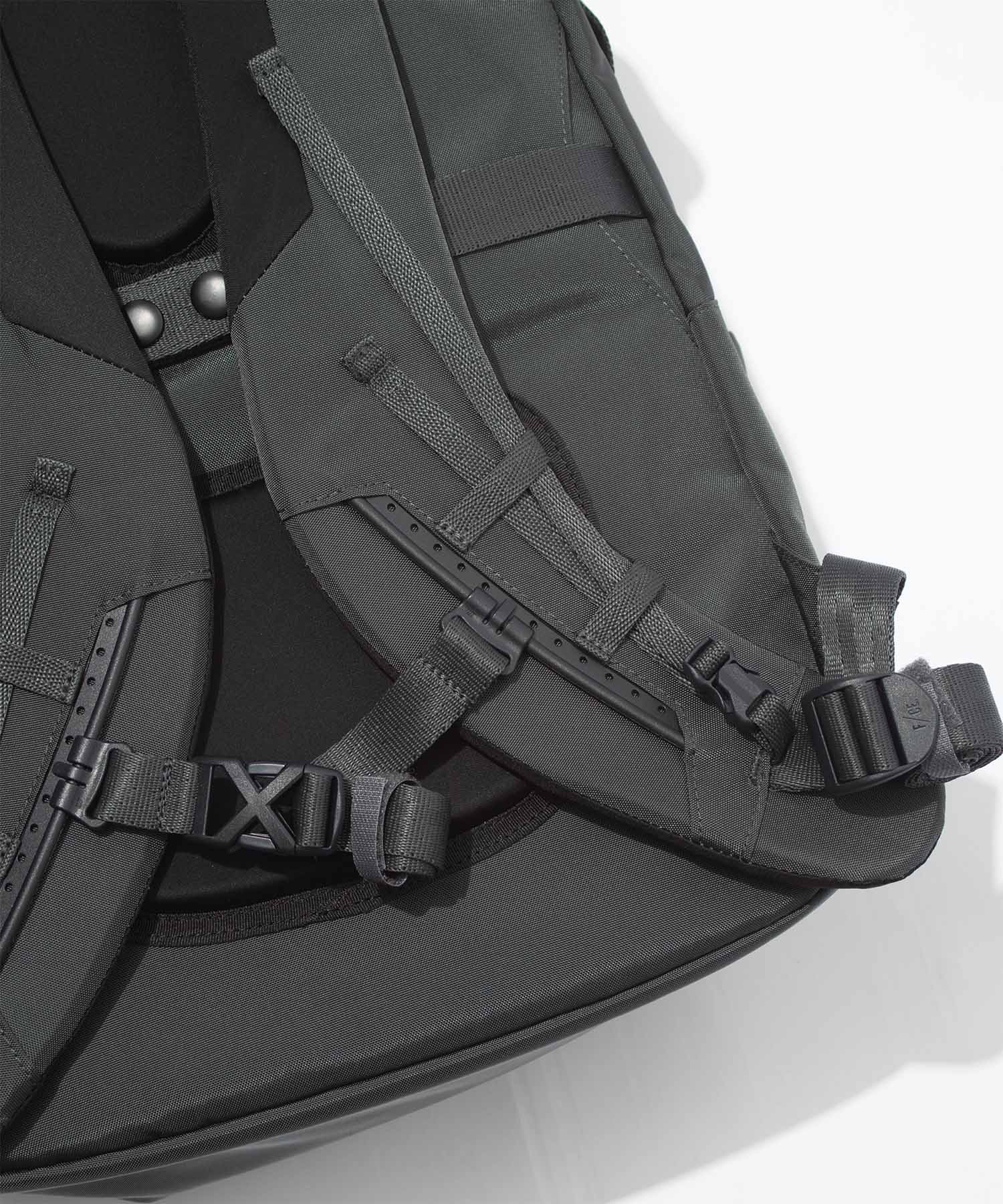 F/CE. / 420 re/cor TACTICAL BP / エフシーイー 420 re/corタクティカルバックパック