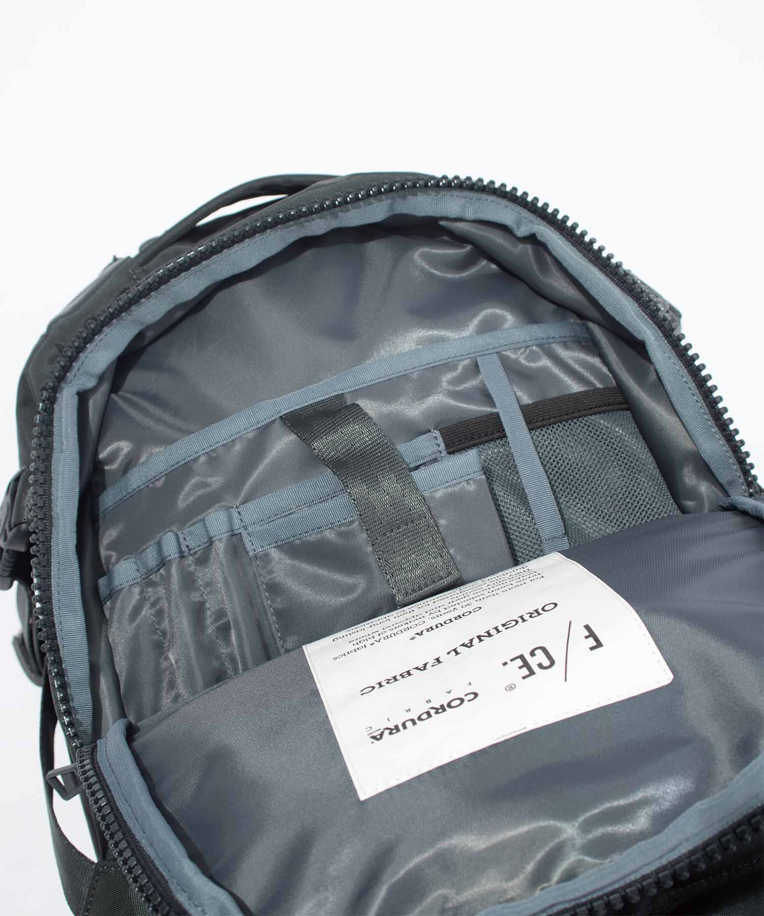 F/CE. / 420 re/cor TACTICAL BP / エフシーイー 420 re/corタクティカルバックパック