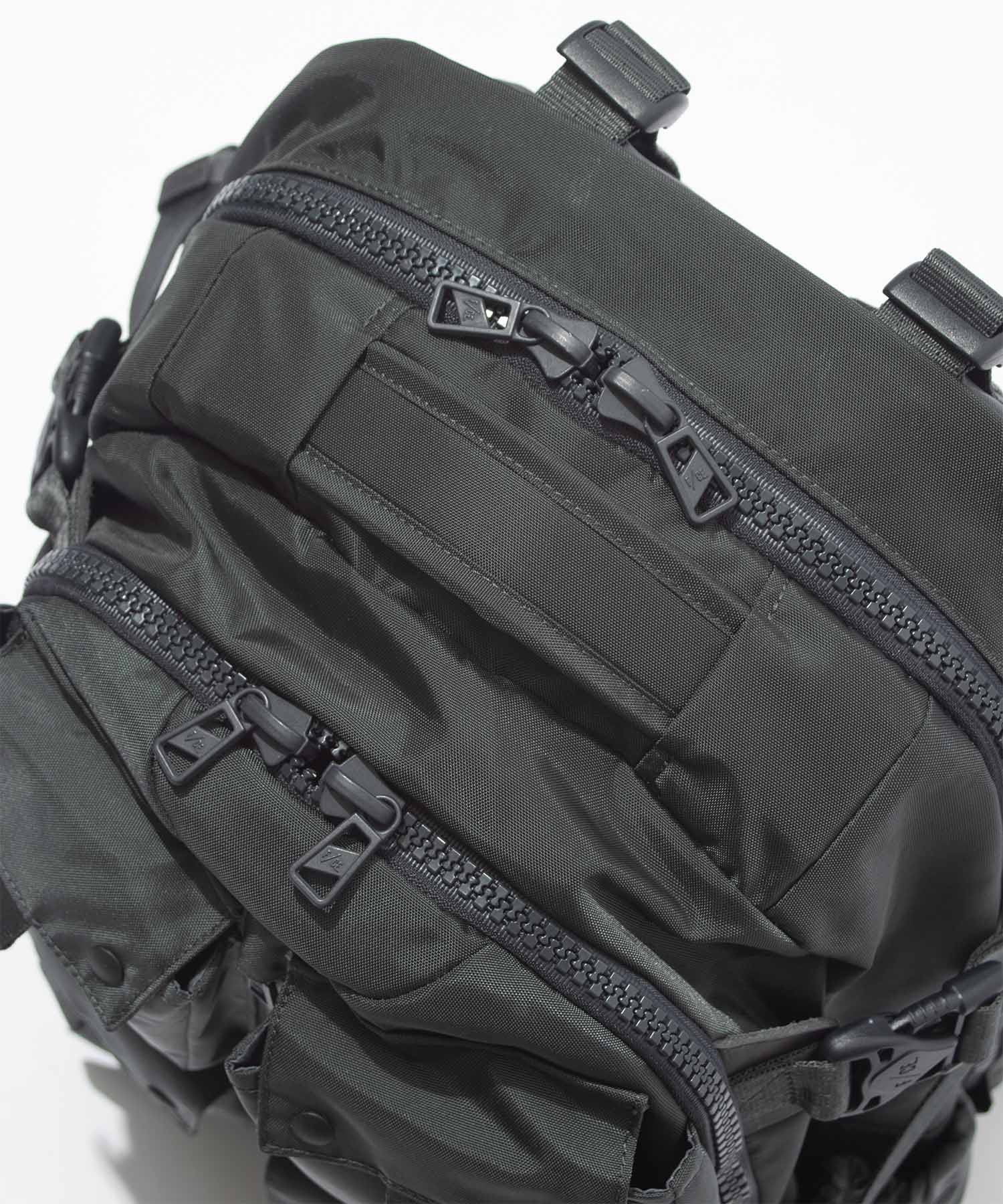F/CE. / 420 re/cor TACTICAL BP / エフシーイー 420 re/corタクティカルバックパック