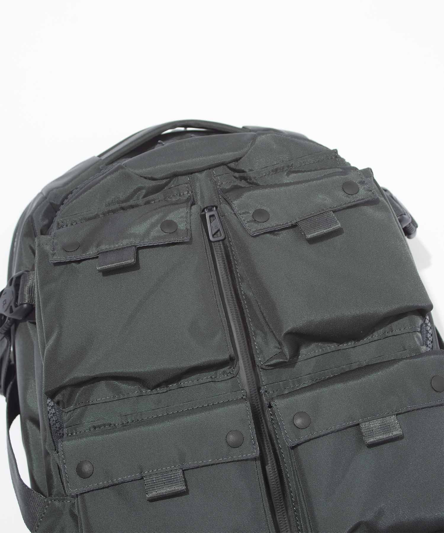 F/CE. / 420 re/cor TACTICAL BP / エフシーイー 420 re/corタクティカルバックパック