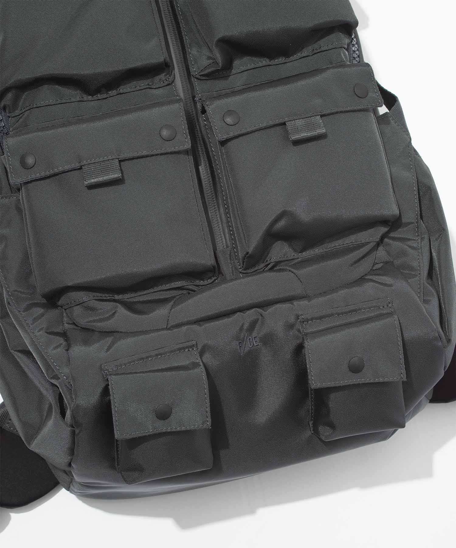 F/CE. / 420 re/cor TACTICAL BP / エフシーイー 420 re/corタクティカルバックパック