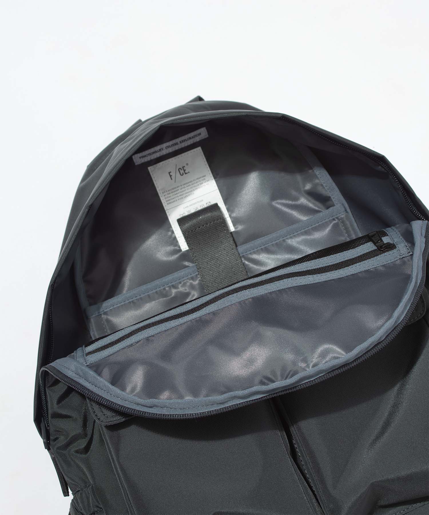 F/CE. / 420 re/cor UTILITY DAY PACK / エフシーイー 420 レコー ユーティリティ デイ パック