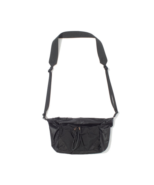 F/CE. / CORDURA SIL NYLON SACOCHE