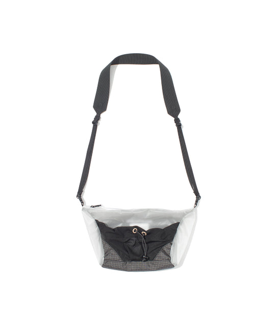 F/CE. / CORDURA SIL NYLON SACOCHE