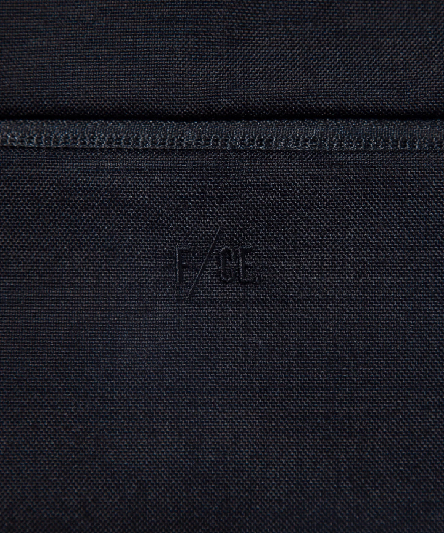 F/CE. / CORDURA FIRE RESISTANT SACOCHE