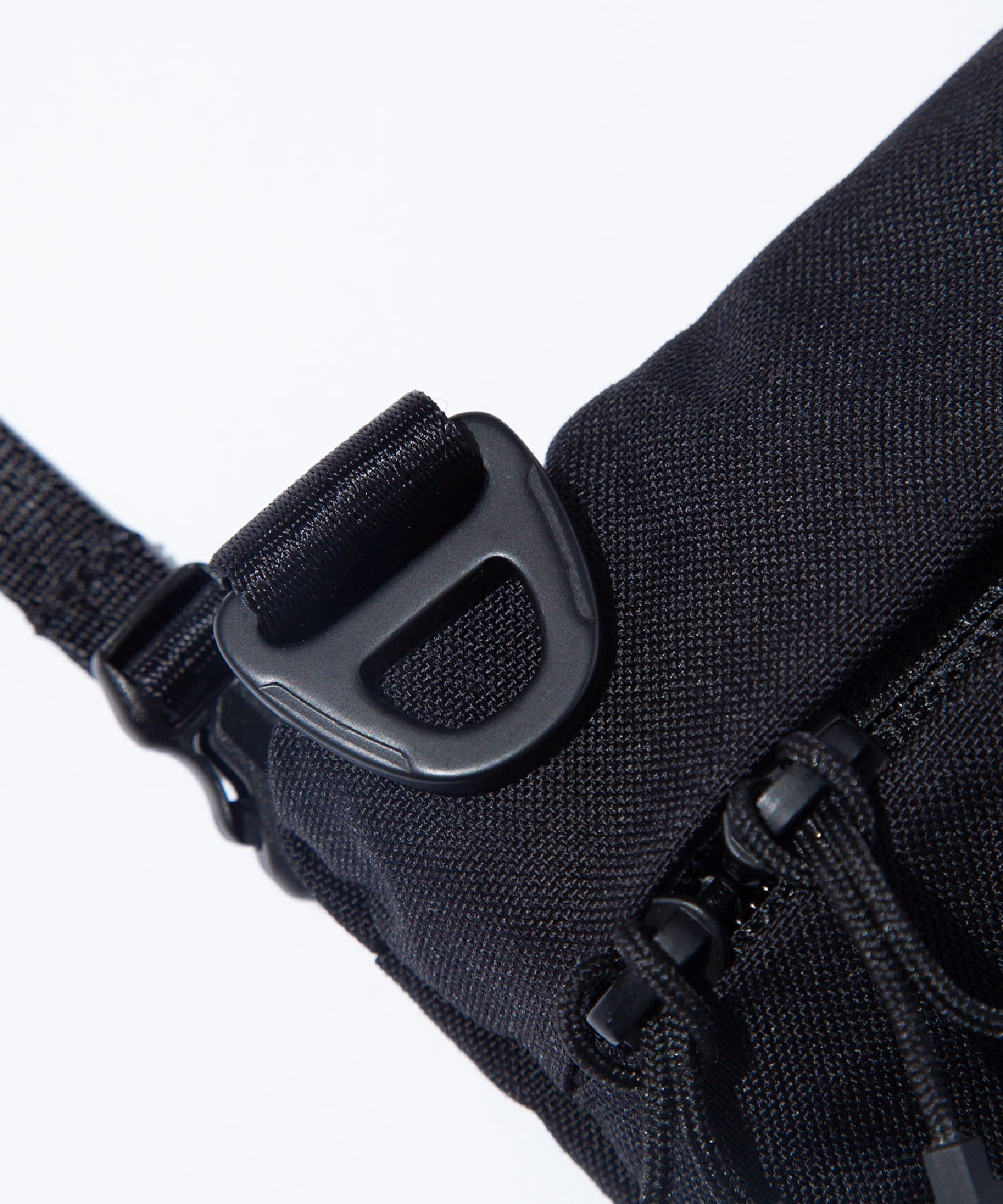 F/CE. / CORDURA FIRE RESISTANT SACOCHE