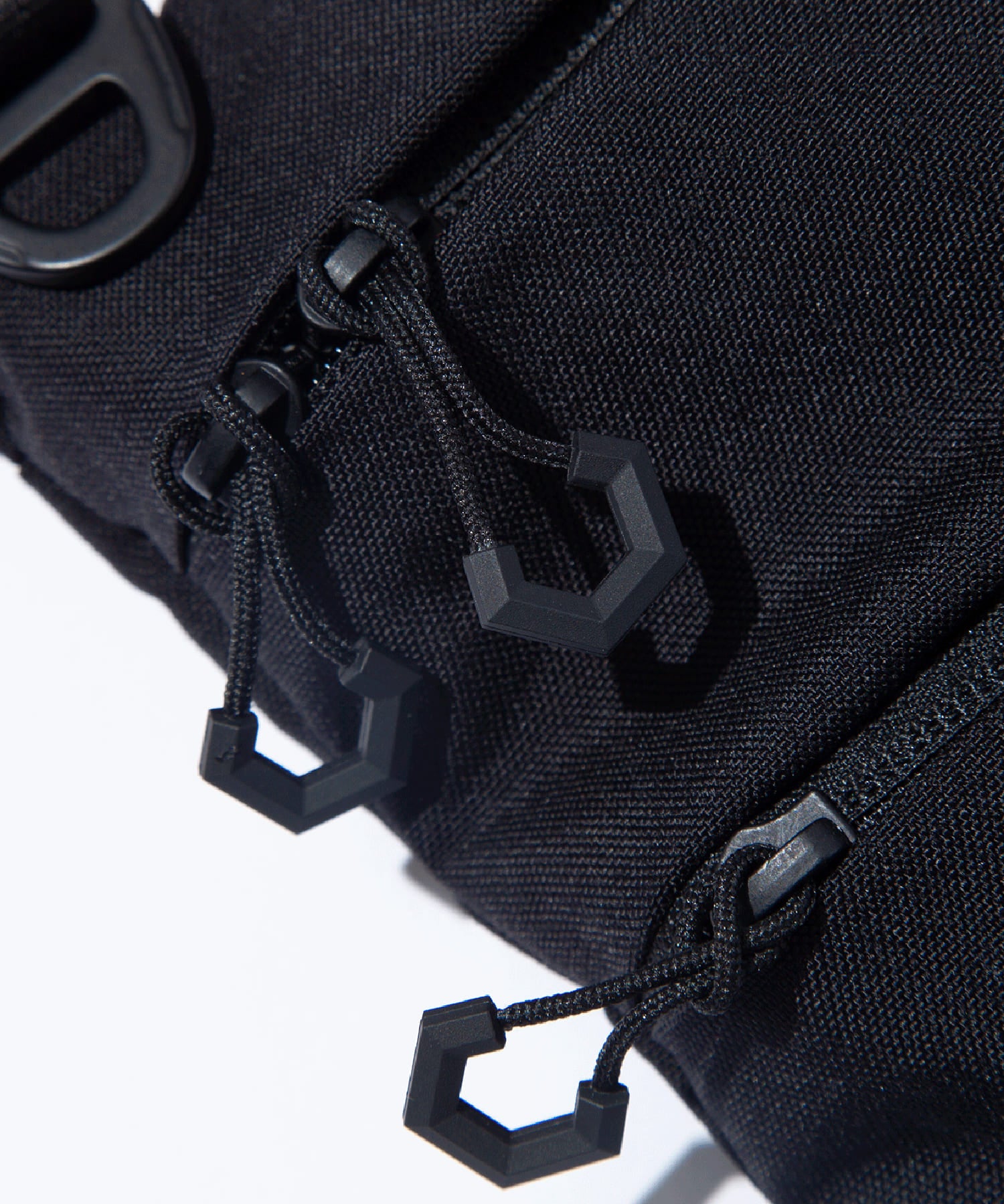 F/CE. / CORDURA FIRE RESISTANT SACOCHE