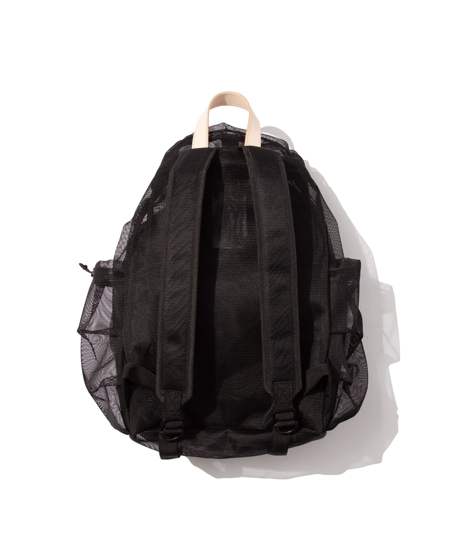 F/CE. /  MESH KNAPSACK