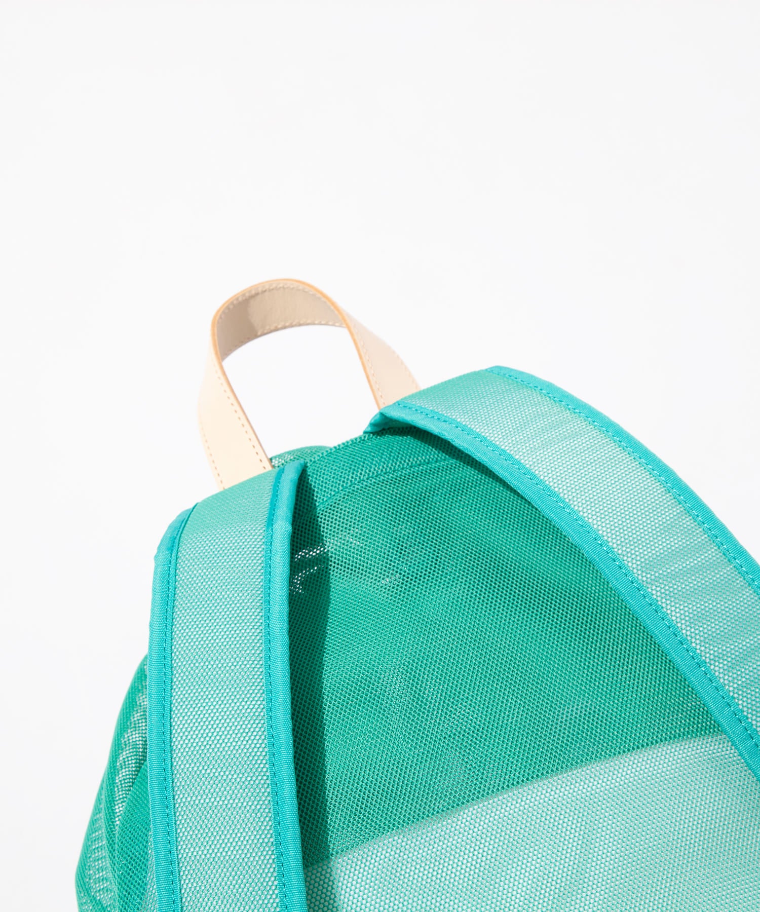 F/CE. /  MESH KNAPSACK