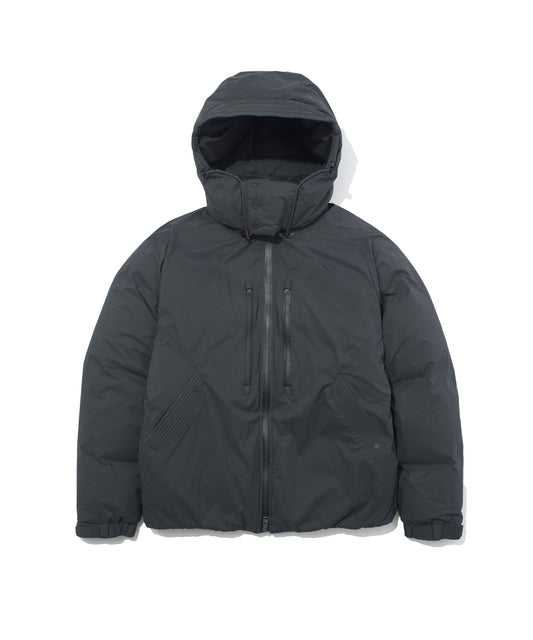 F/CE. / F/CE.×NANGA FT DETACHABLE HOODIE BOMB JK