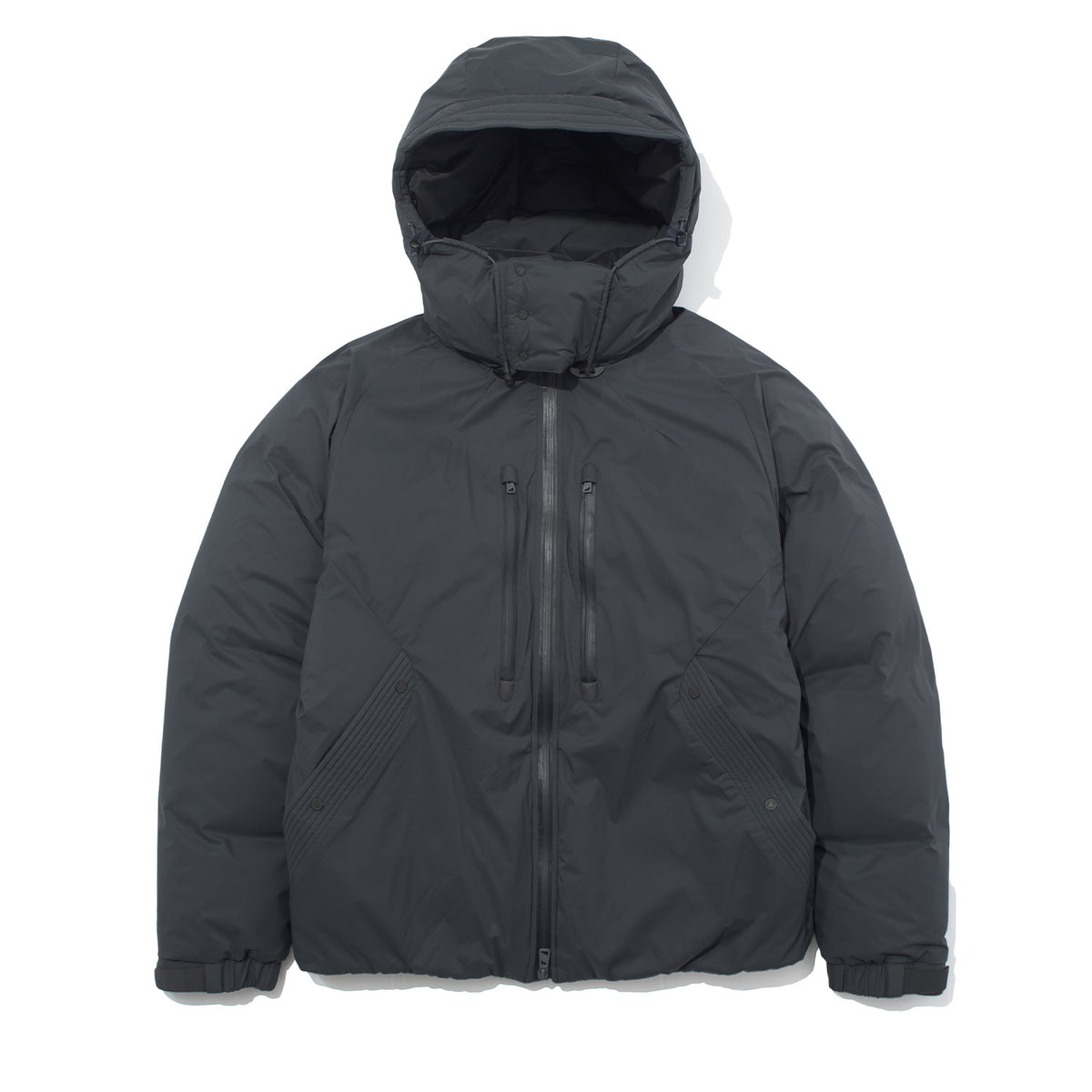 F/CE. / F/CE.×NANGA FT DETACHABLE HOODIE BOMB JK – NorMo Ayase