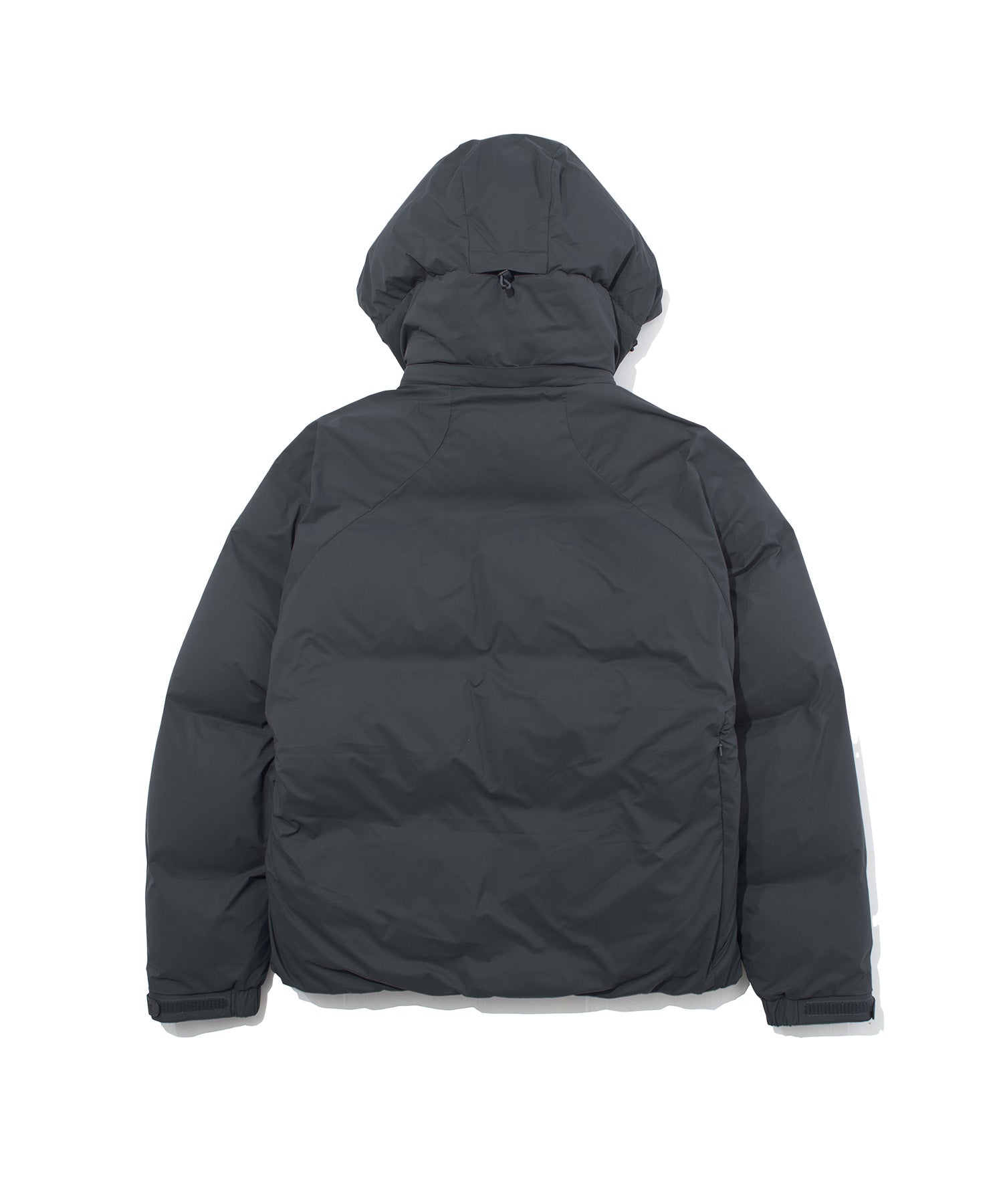 F/CE. / F/CE.×NANGA FT DETACHABLE HOODIE BOMB JK