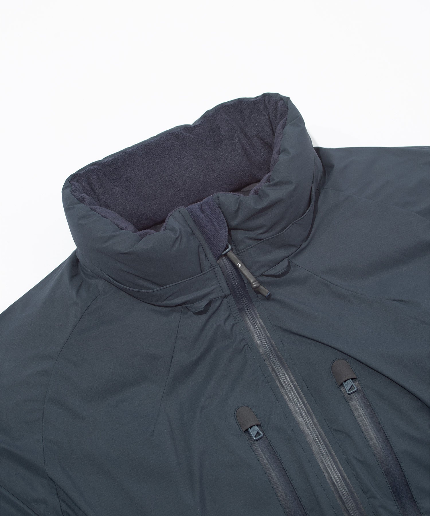 F/CE. / F/CE.×NANGA FT DETACHABLE HOODIE BOMB JK