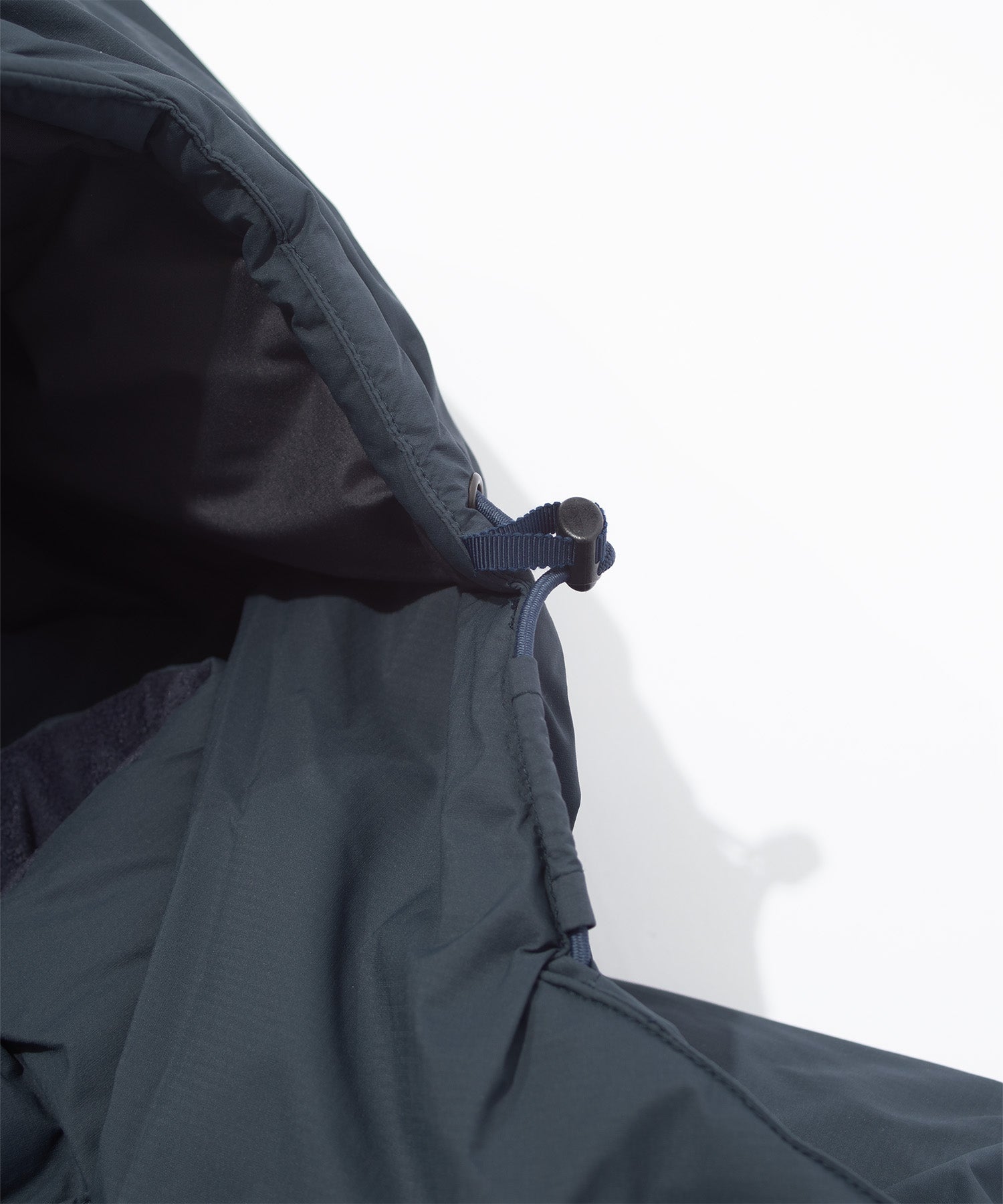 F/CE. / F/CE.×NANGA FT DETACHABLE HOODIE BOMB JK