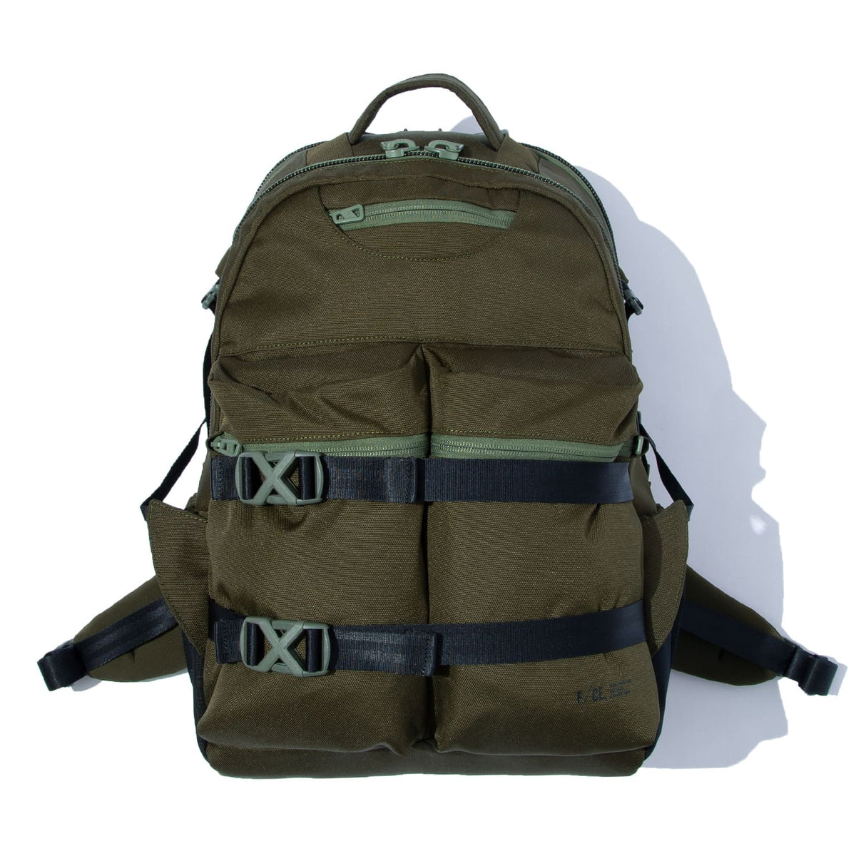 F/CE. 950 daypack デイパック F/CE. / 950 DAYPACK – NorMo Ayase Garage｜アウトドア
